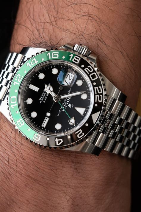 rolex gmt master 2 technische daten|Rolex GMT Master 2 sprite.